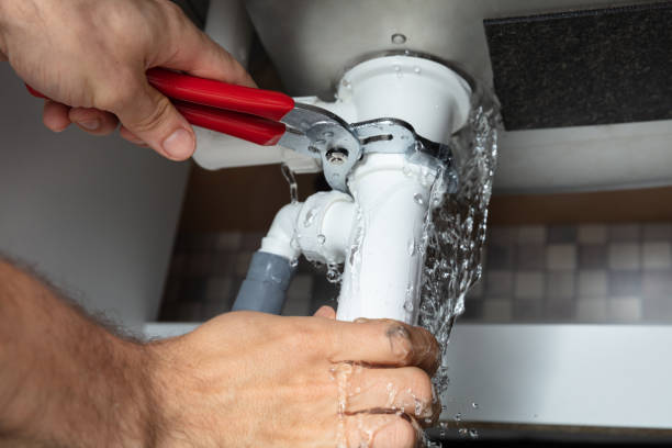 Best Water damage restoration company  in Shell Lake, WI